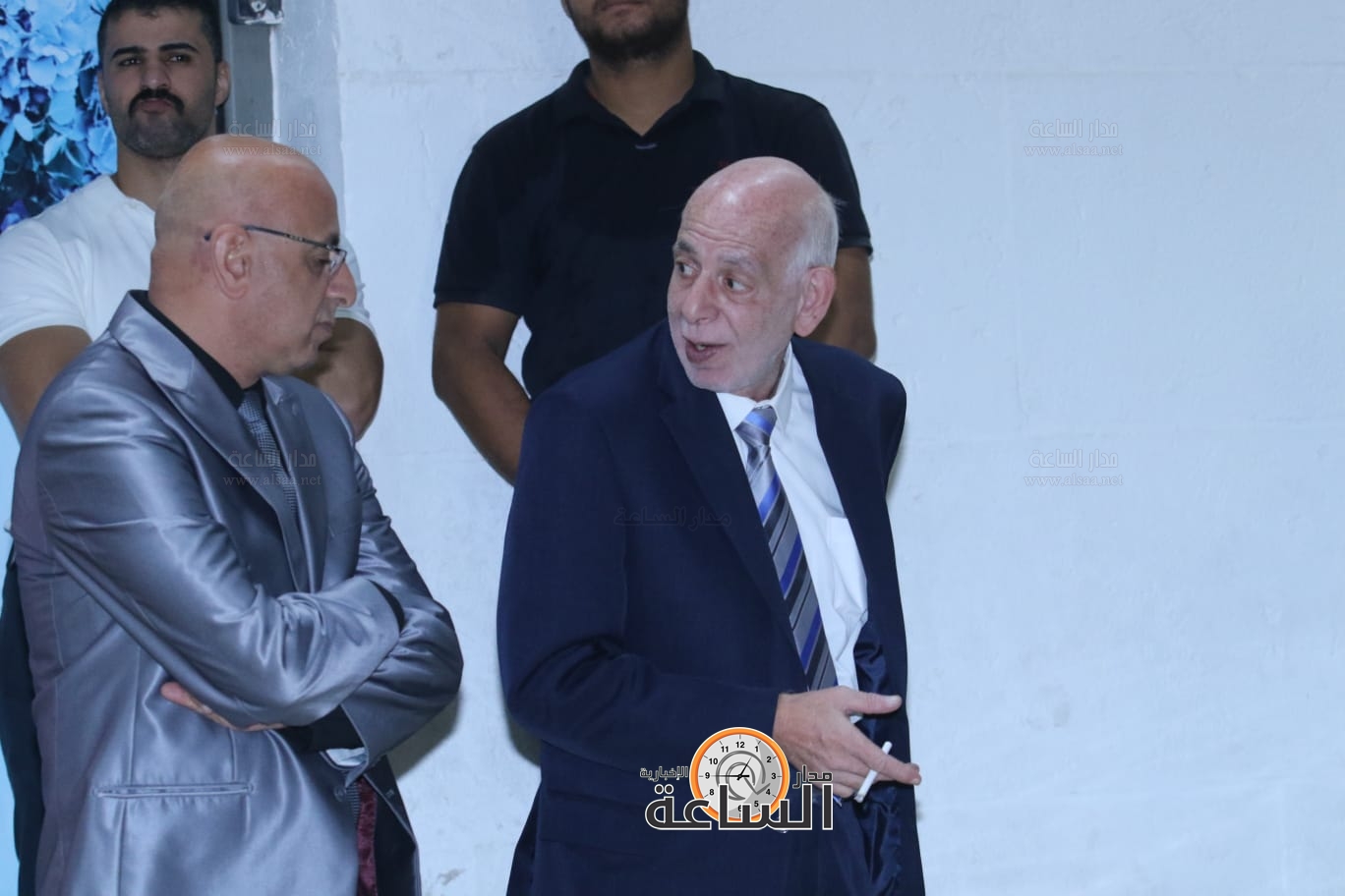 Madar Al-Saa Images 0.3474936435504752