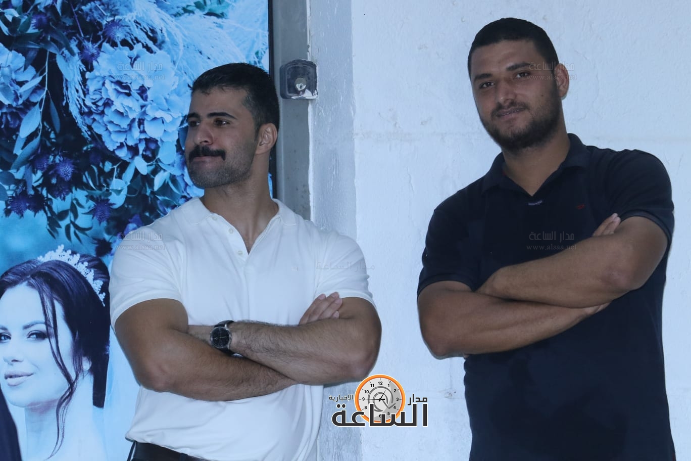 Madar Al-Saa Images 0.6805494086368427