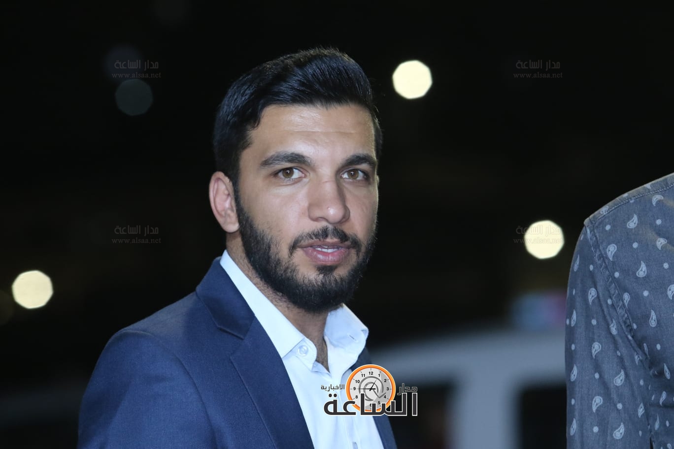 Madar Al-Saa Images 0.16706916981638353