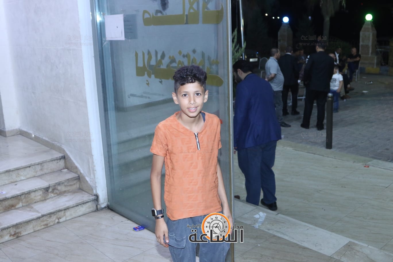 Madar Al-Saa Images 0.910400192937932