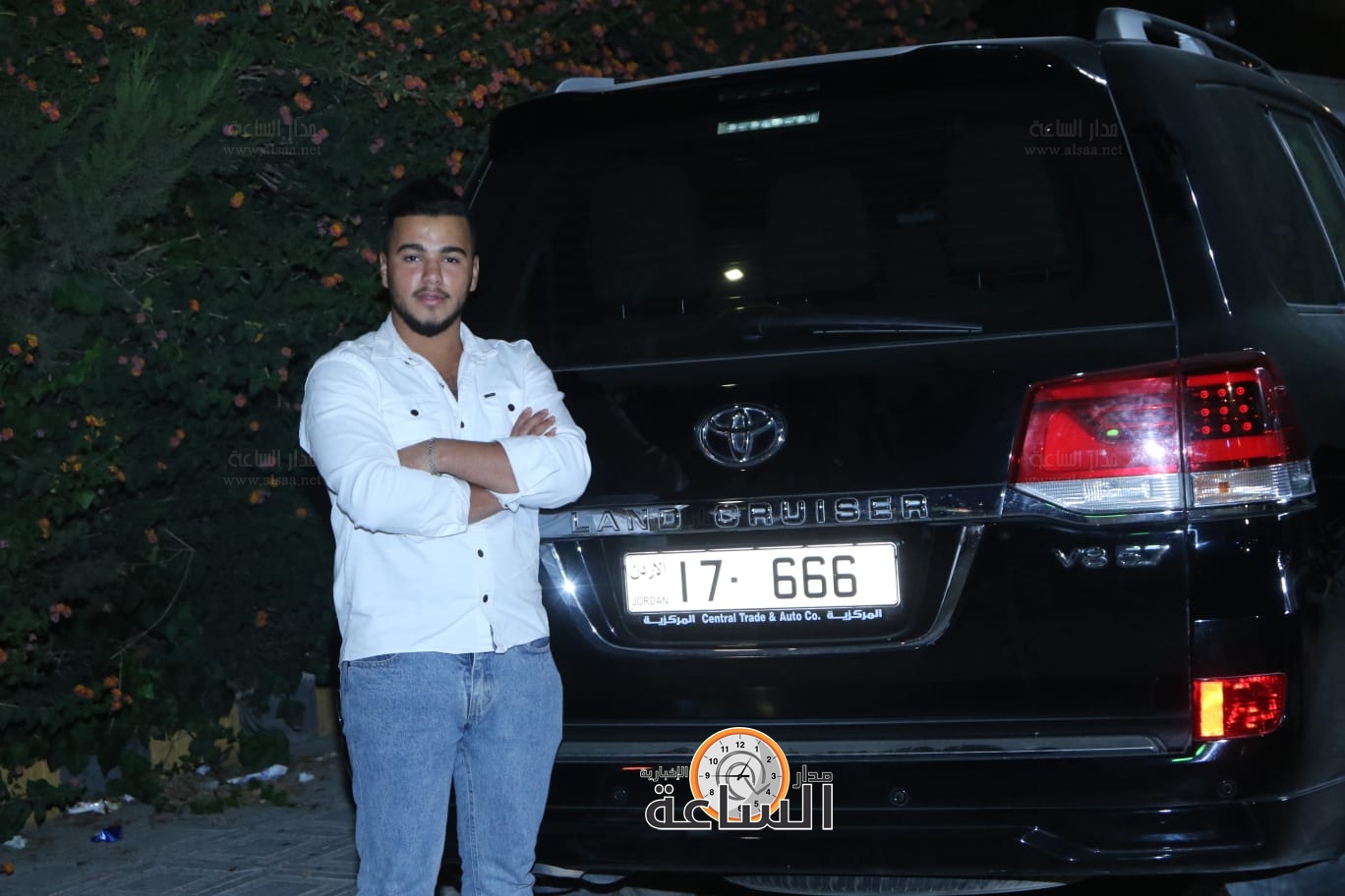 Madar Al-Saa Images 0.5094946361937893