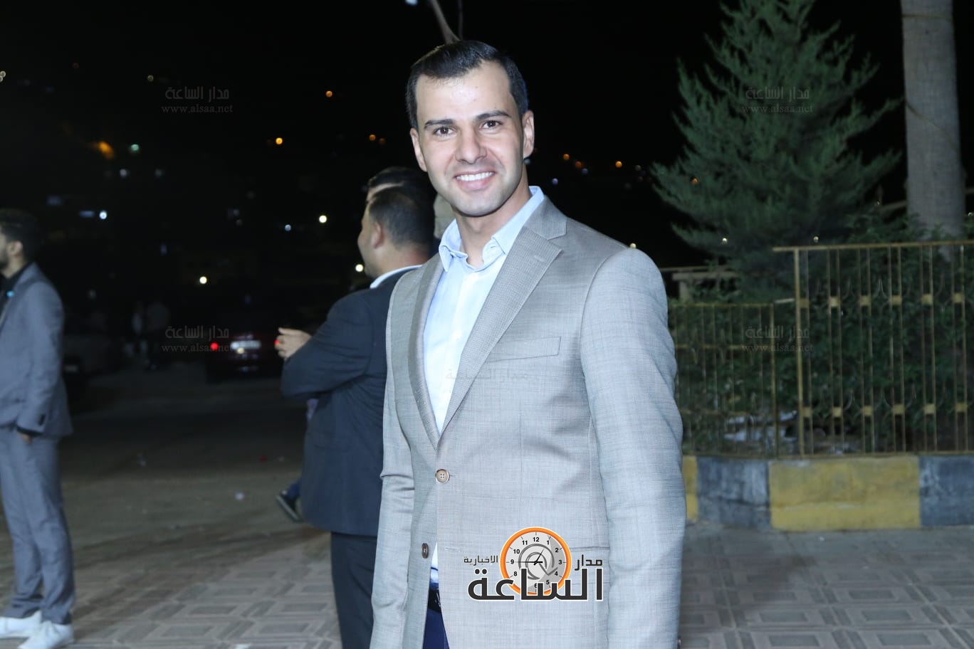 Madar Al-Saa Images 0.34916618703395885