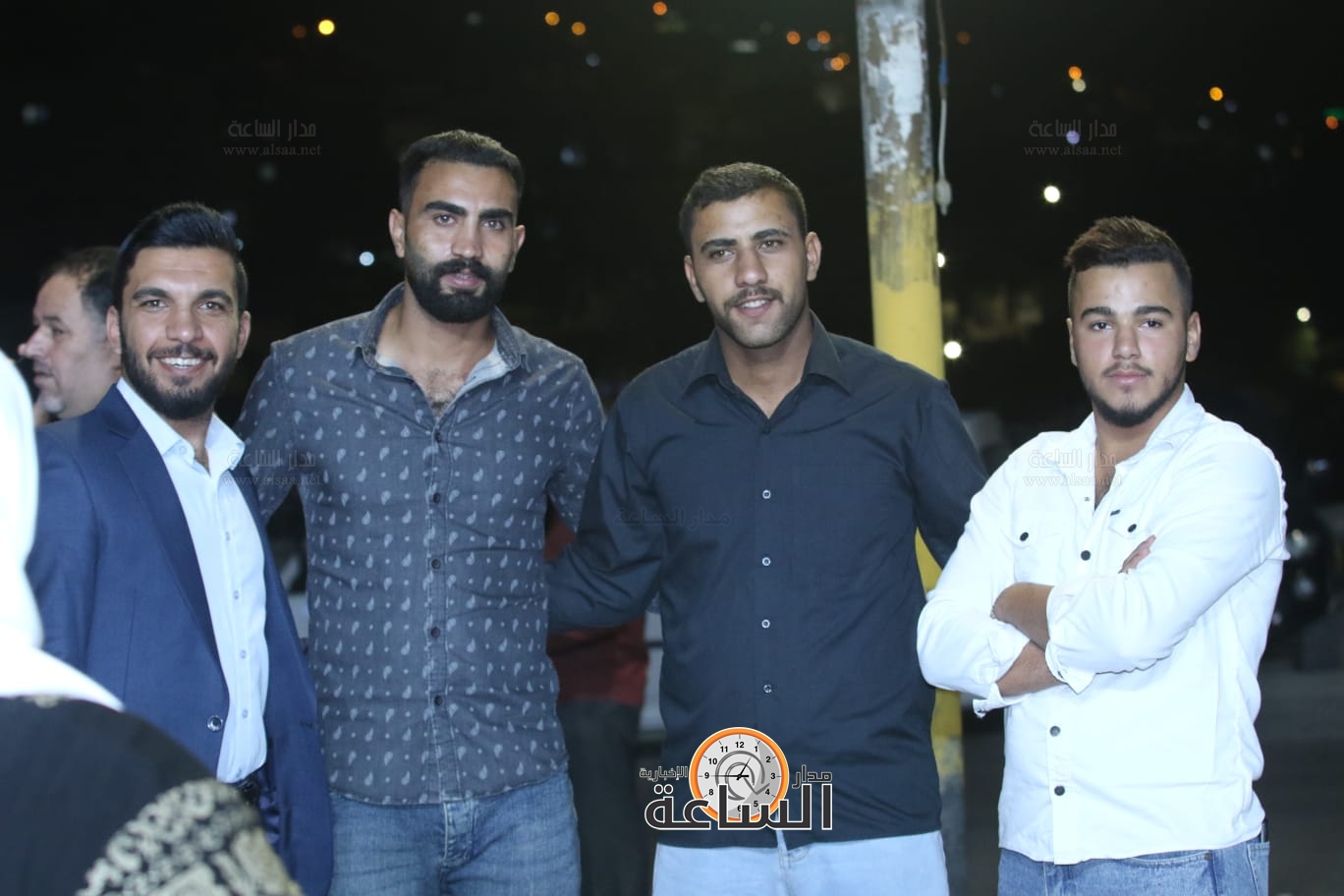 Madar Al-Saa Images 0.6946429557809684