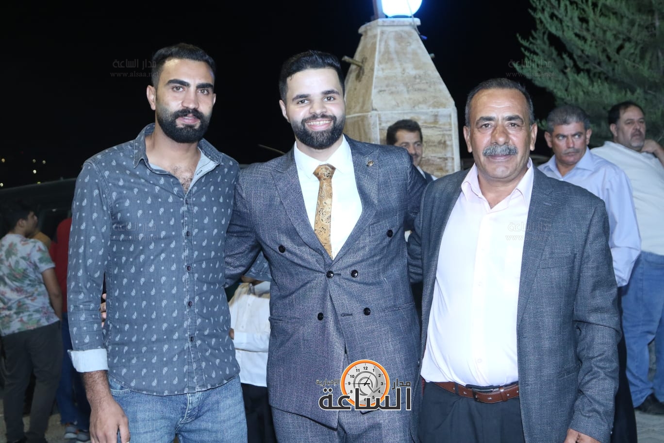 Madar Al-Saa Images 0.24724234596532857
