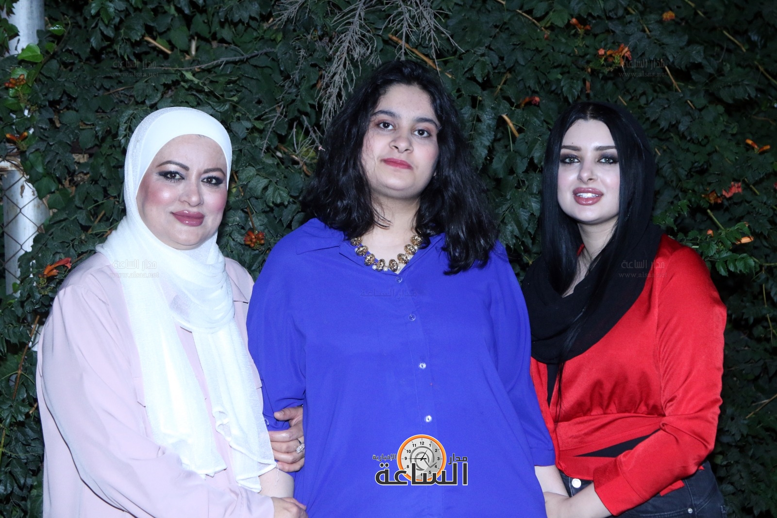 Madar Al-Saa Images 0.6082638262528248