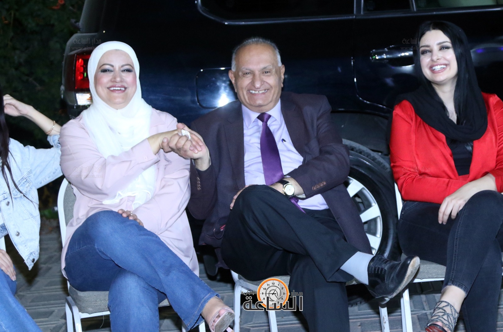 Madar Al-Saa Images 0.6147602149829126