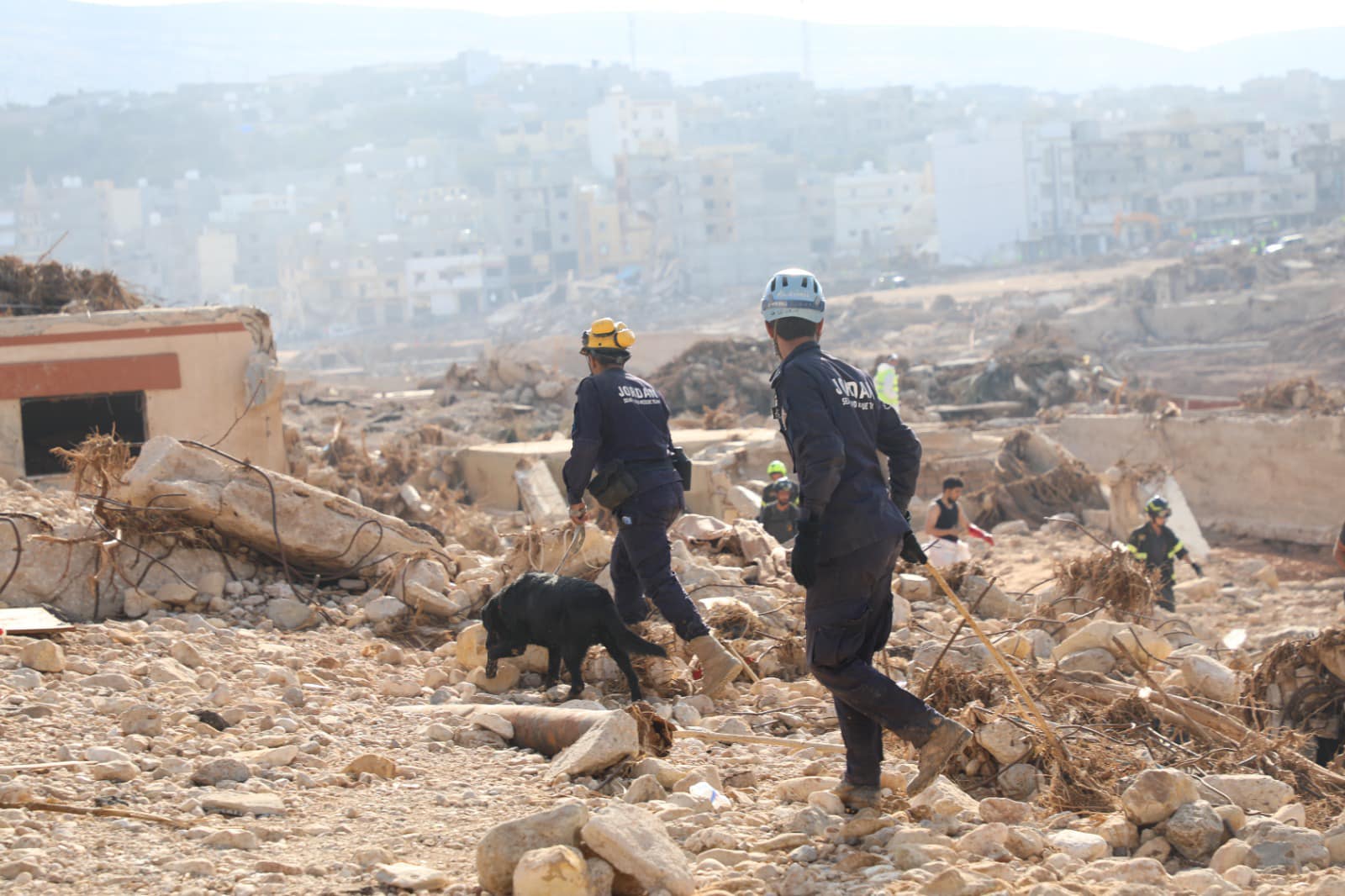 Madar Al-Saa Images 0.03936089819242161