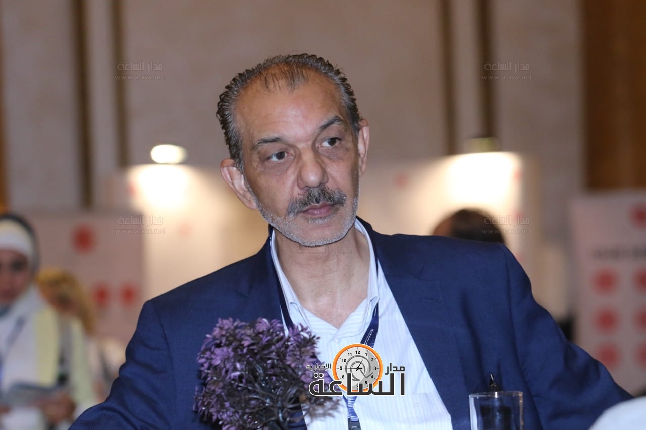 Madar Al-Saa Images 0.3260274720870764