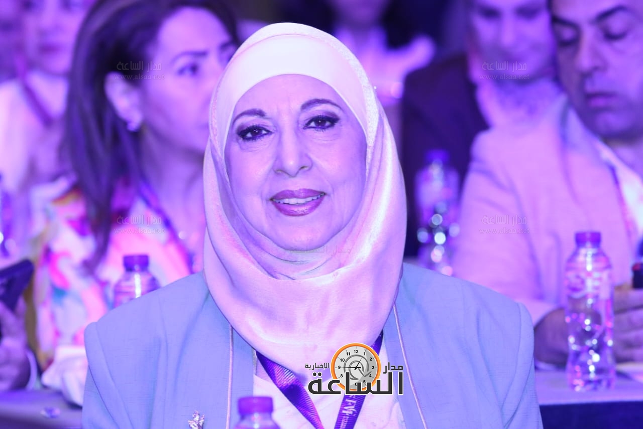 Madar Al-Saa Images 0.544486897780095