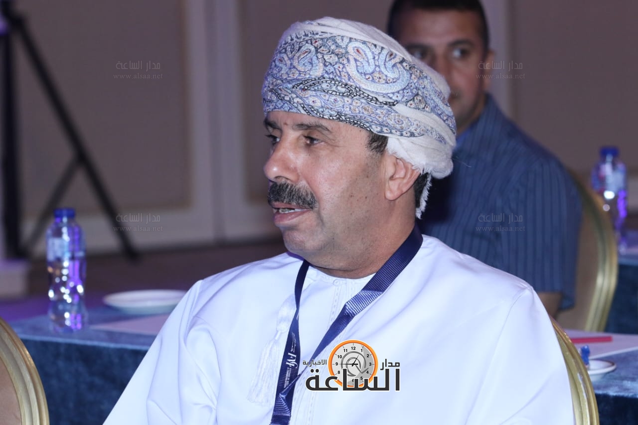 Madar Al-Saa Images 0.21904323610426135