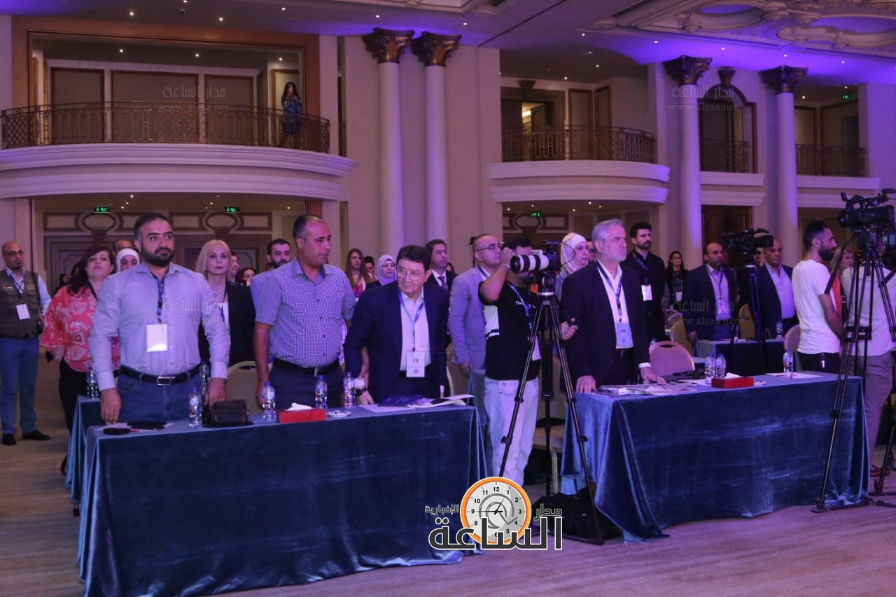 Madar Al-Saa Images 0.22948645245544275