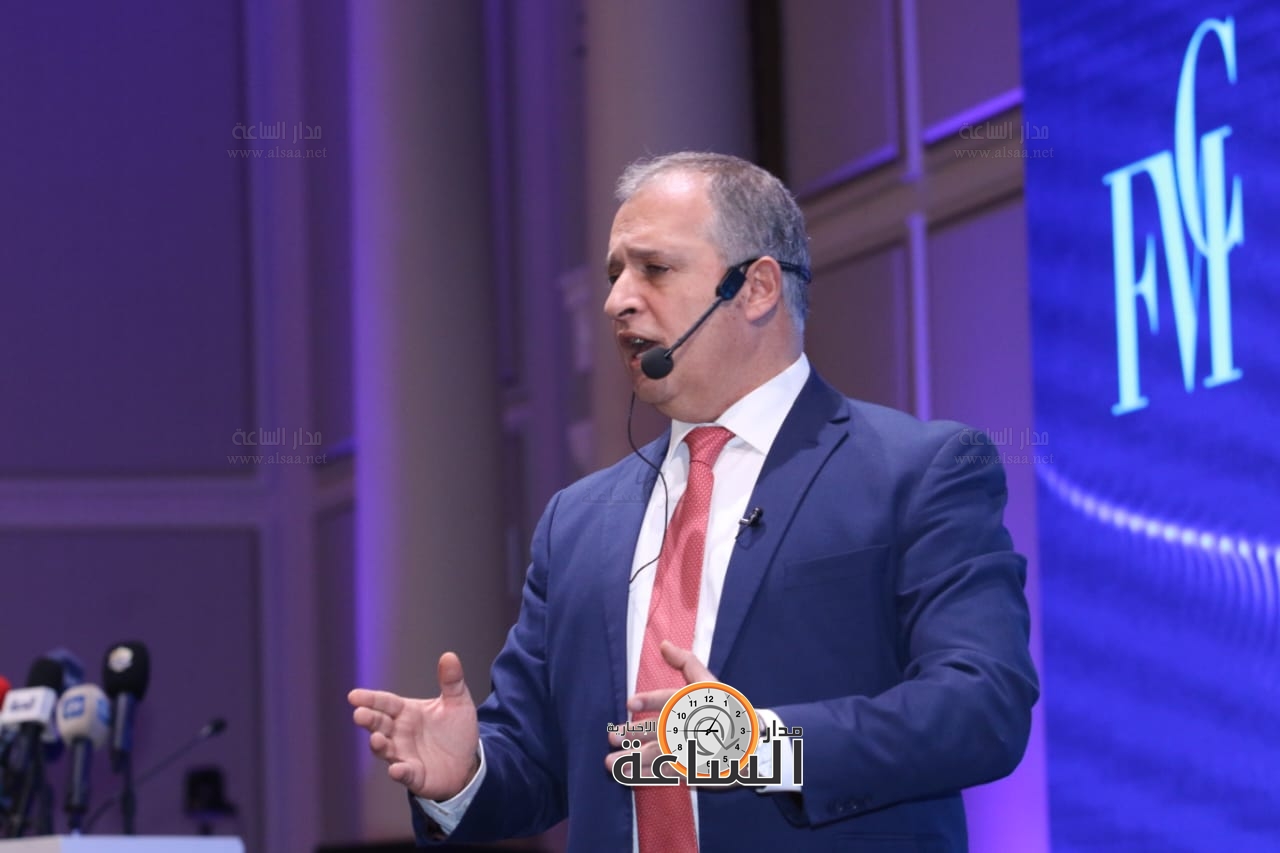 Madar Al-Saa Images 0.9491601404185244