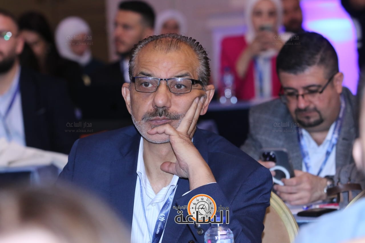 Madar Al-Saa Images 0.13482624508944197