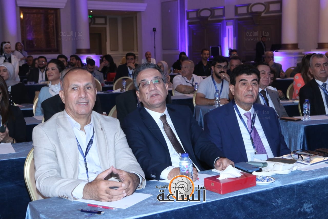 Madar Al-Saa Images 0.3624381263716734