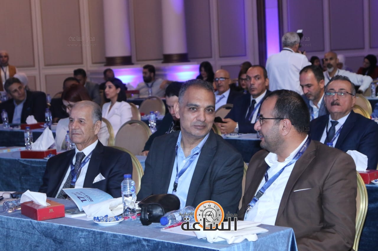 Madar Al-Saa Images 0.7061409425414142