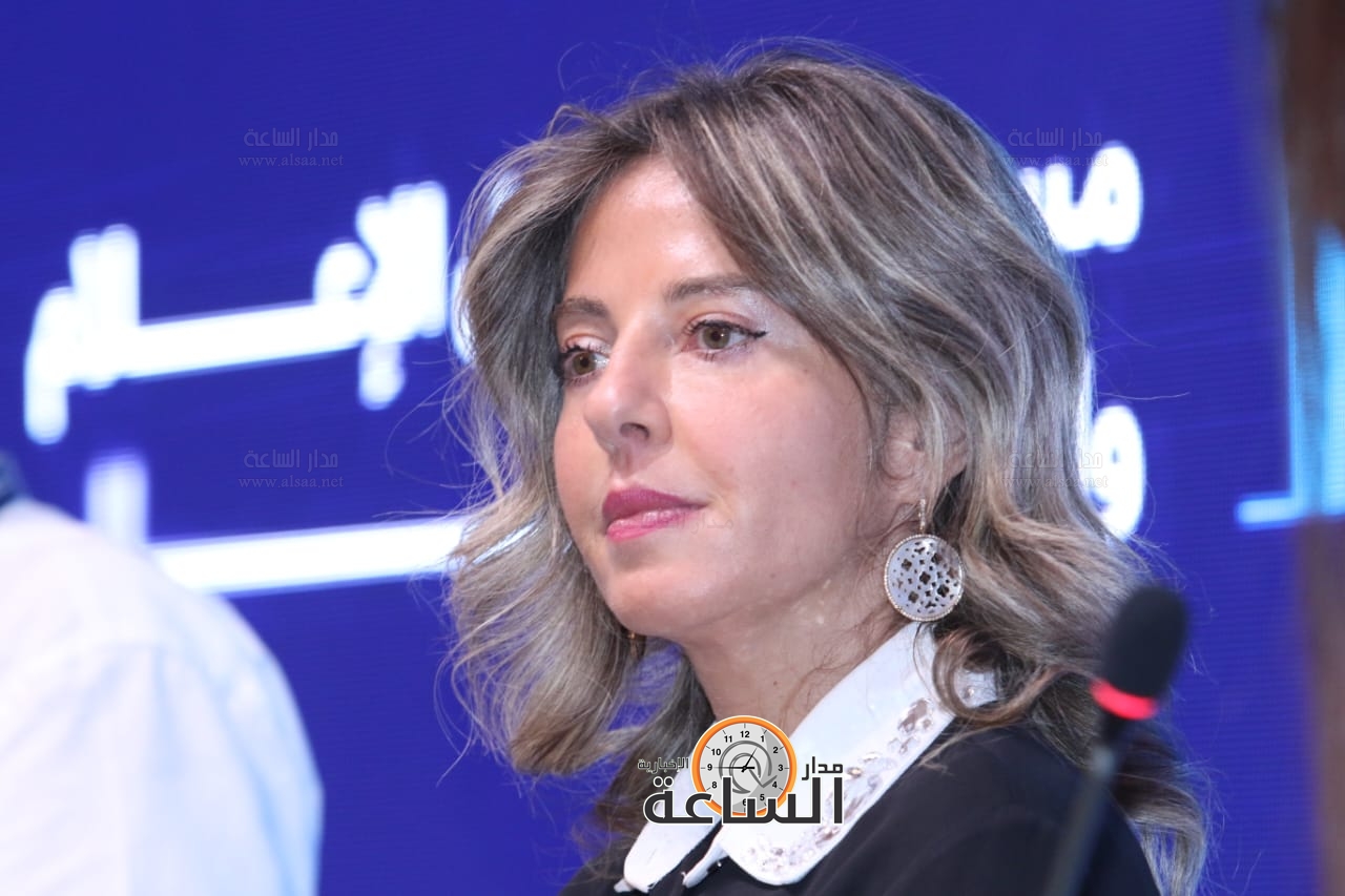 Madar Al-Saa Images 0.6145572037880753