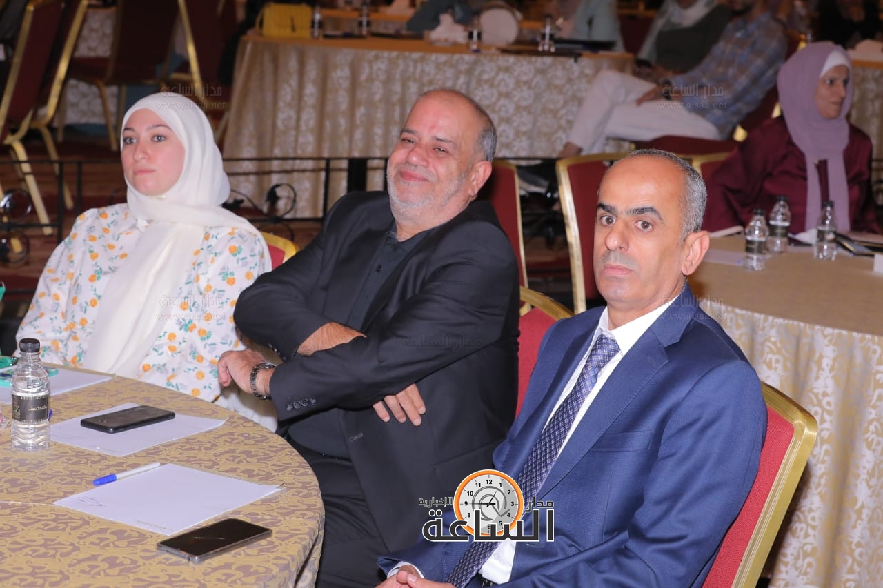 Madar Al-Saa Images 0.5778172809015383