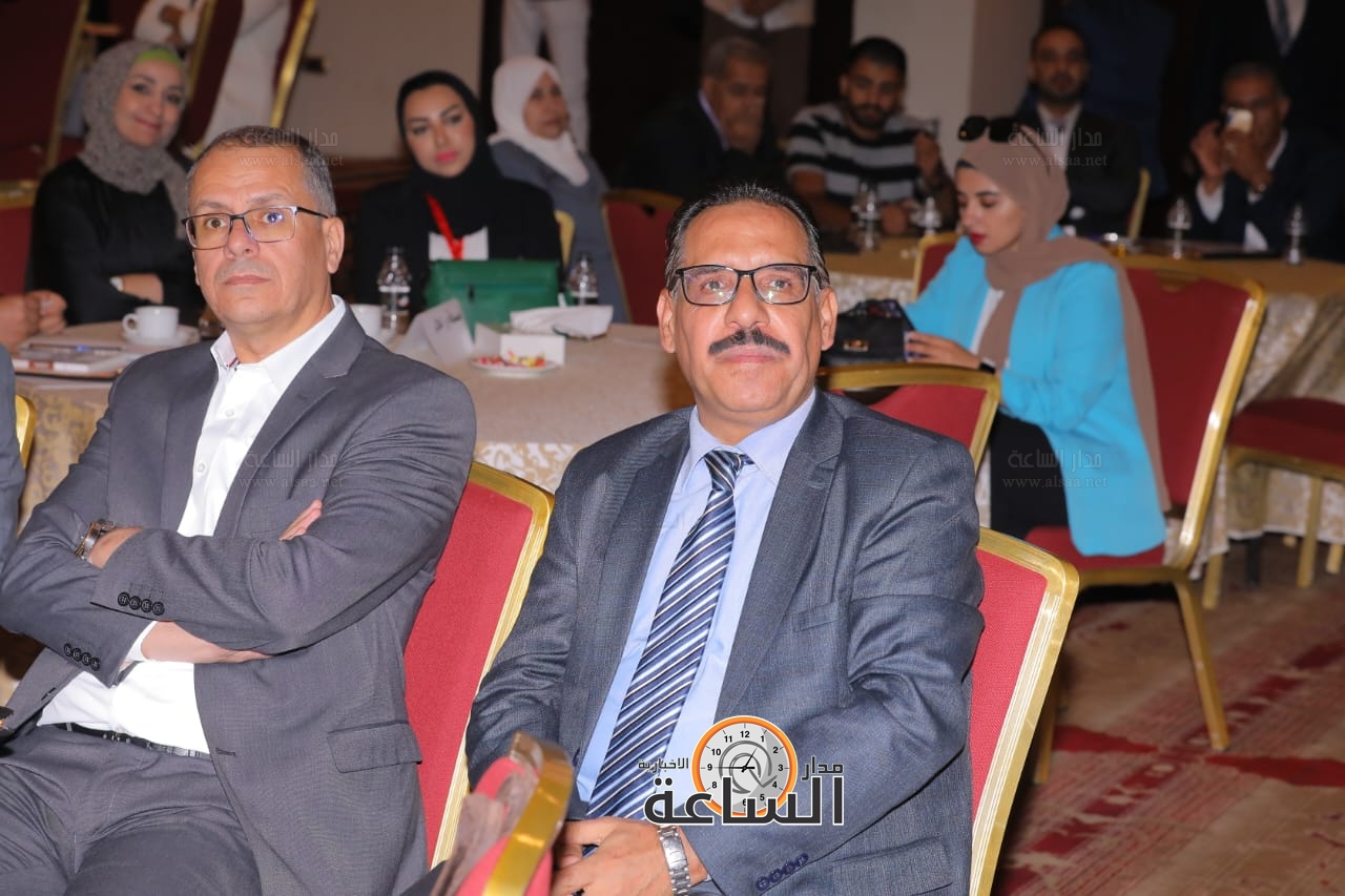 Madar Al-Saa Images 0.6884436424480631