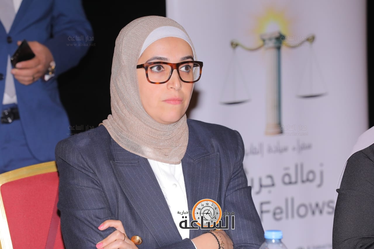 Madar Al-Saa Images 0.3533303252979314