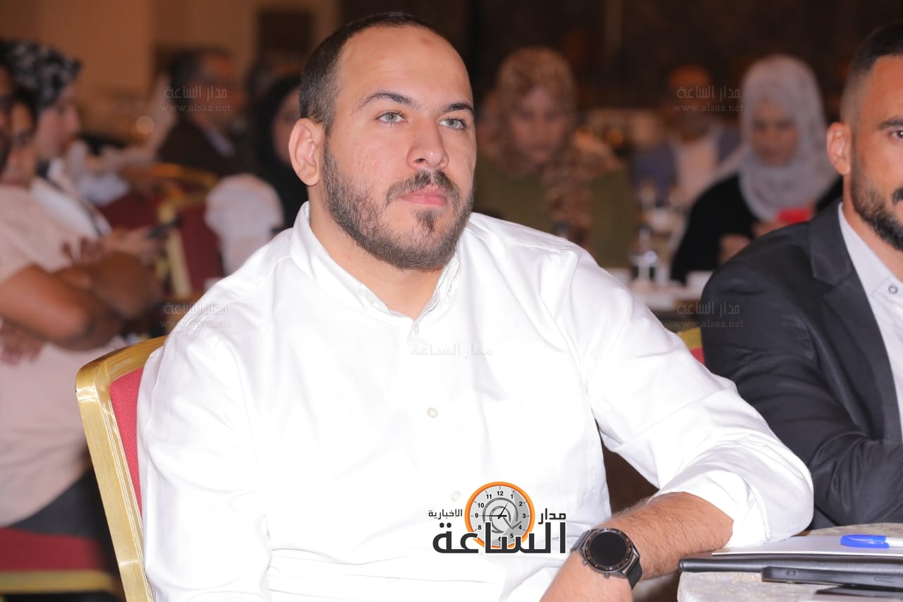 Madar Al-Saa Images 0.326809785710628