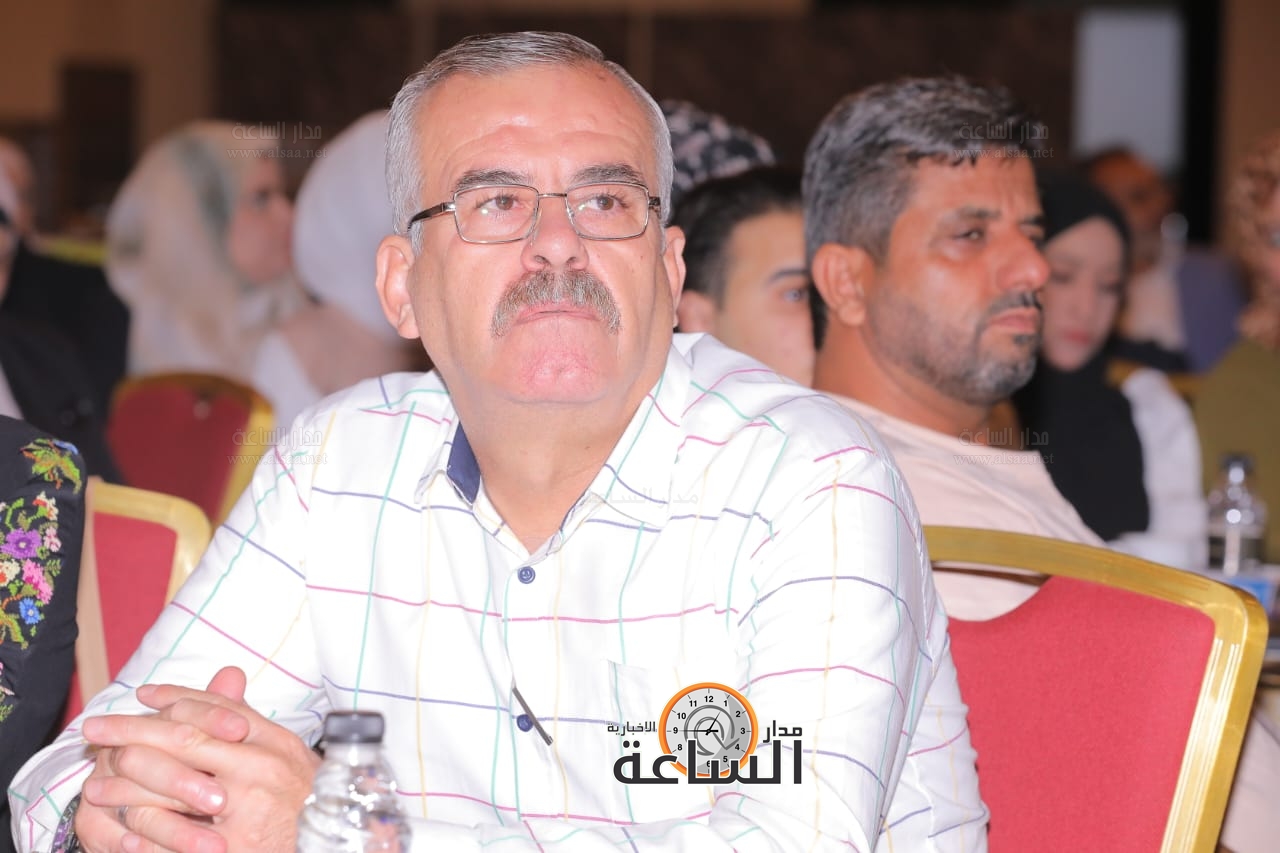 Madar Al-Saa Images 0.8054690633025805