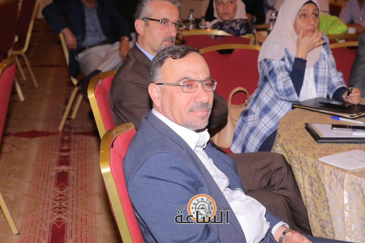 Madar Al-Saa Images 0.2510718960985836