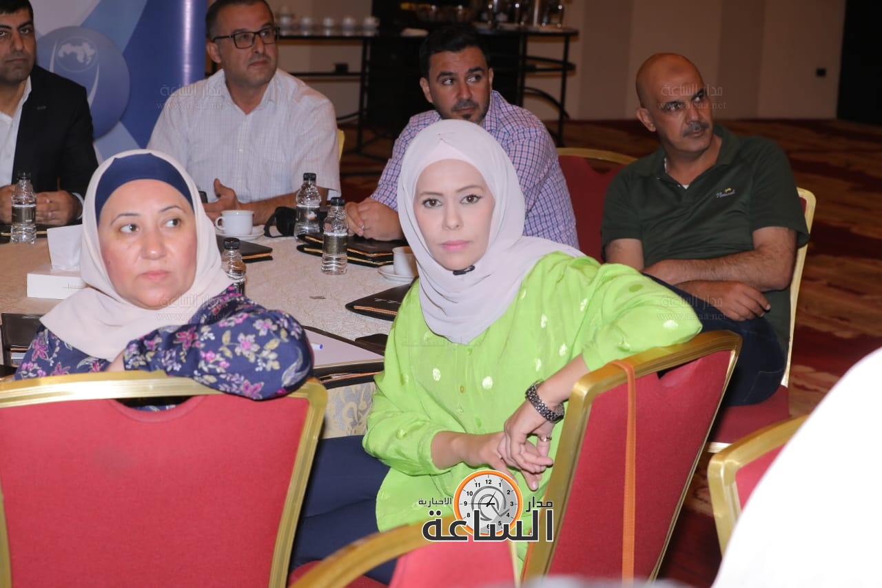 Madar Al-Saa Images 0.2979858262560511