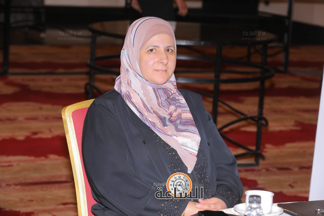 Madar Al-Saa Images 0.7835502680277939