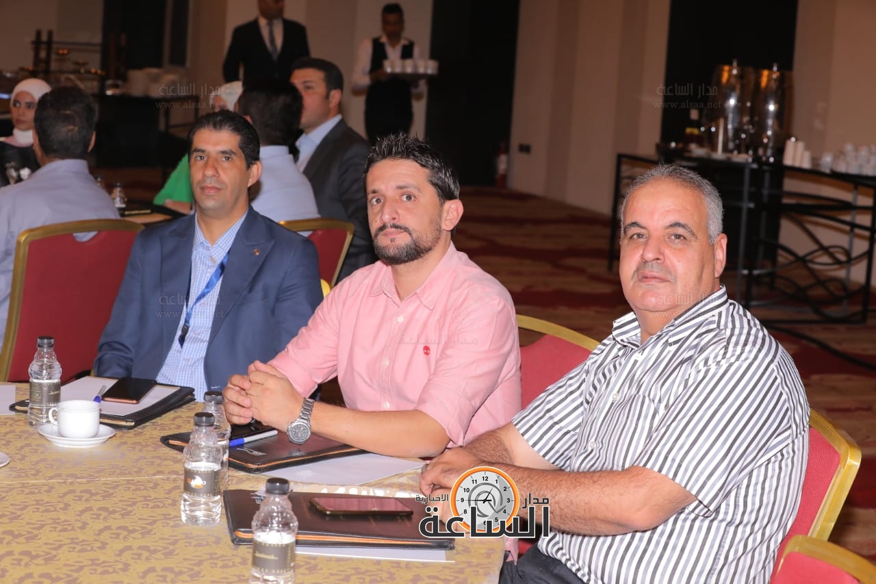 Madar Al-Saa Images 0.19225019320668535