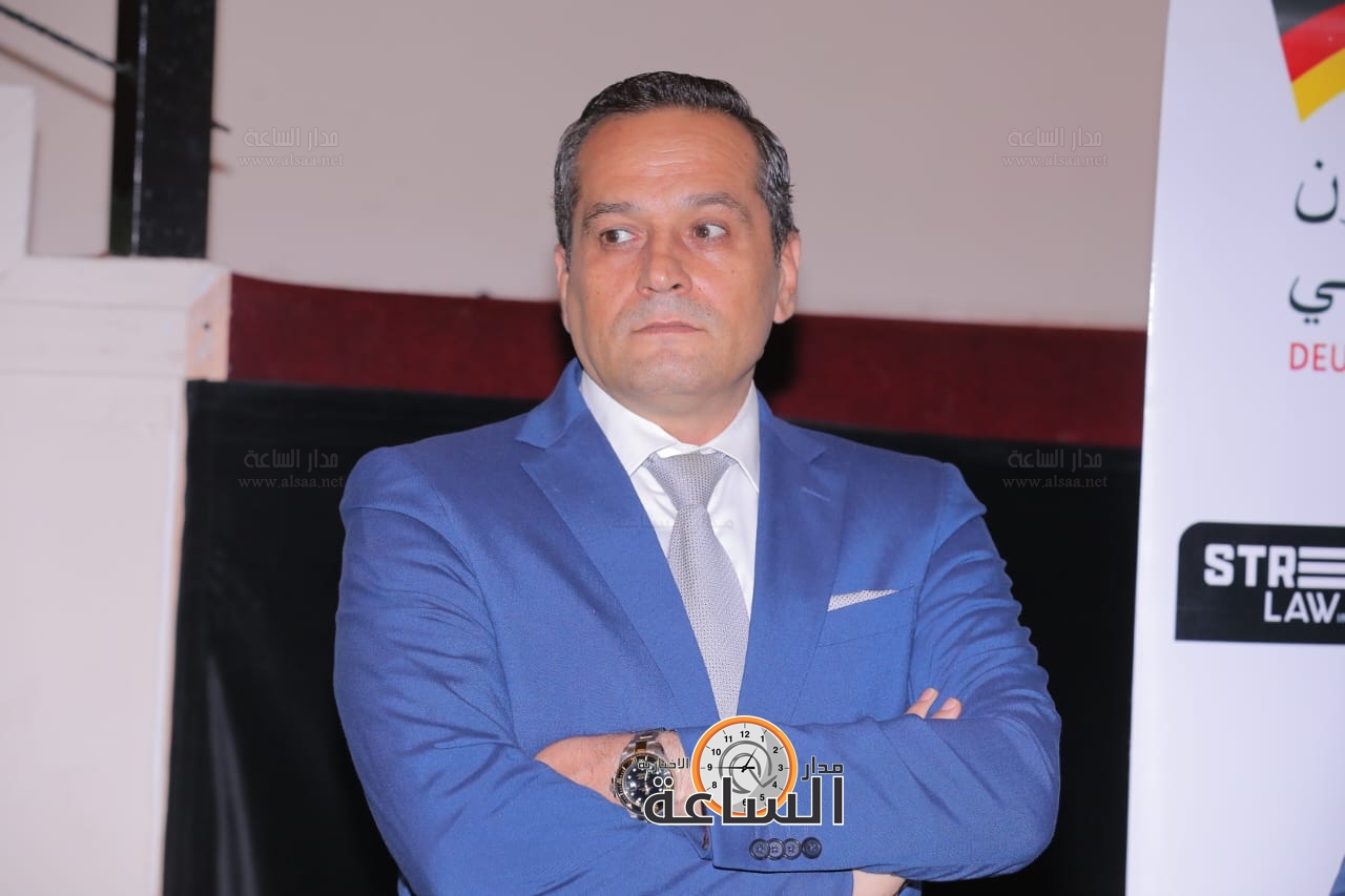 Madar Al-Saa Images 0.4878850532828818