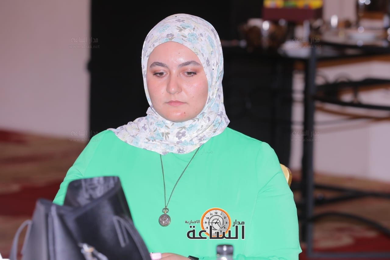 Madar Al-Saa Images 0.748657703955784