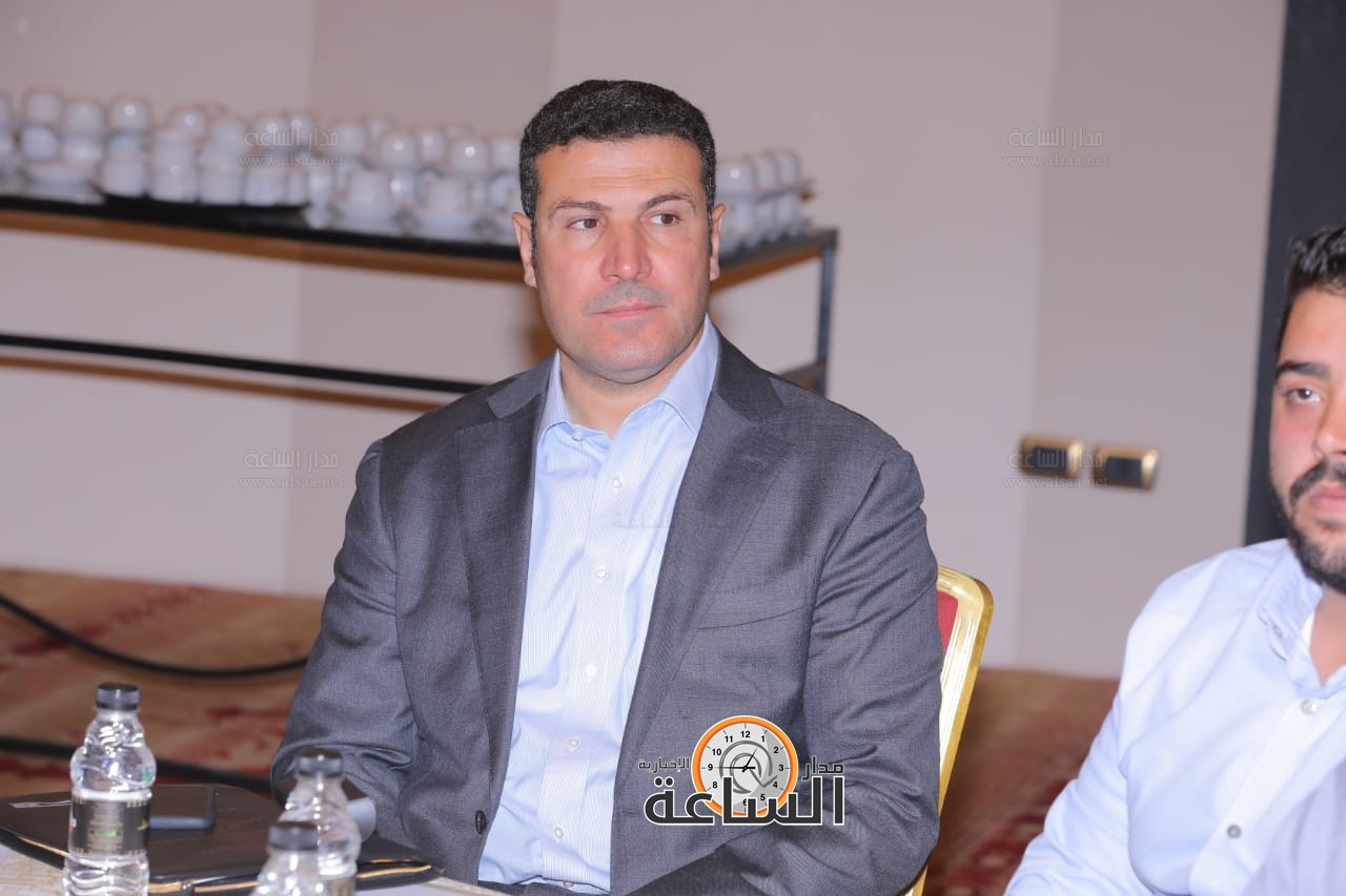 Madar Al-Saa Images 0.9283973200481601