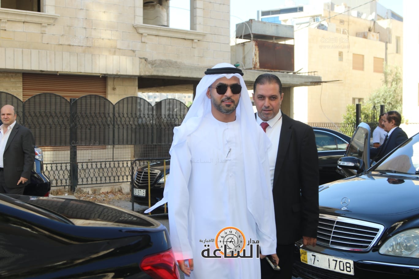 Madar Al-Saa Images 0.3175719303416801