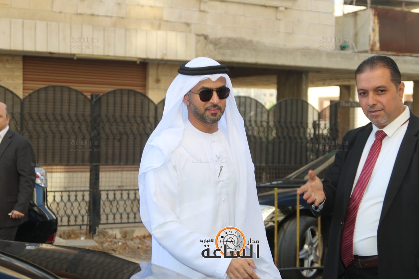 Madar Al-Saa Images 0.47462649842148663