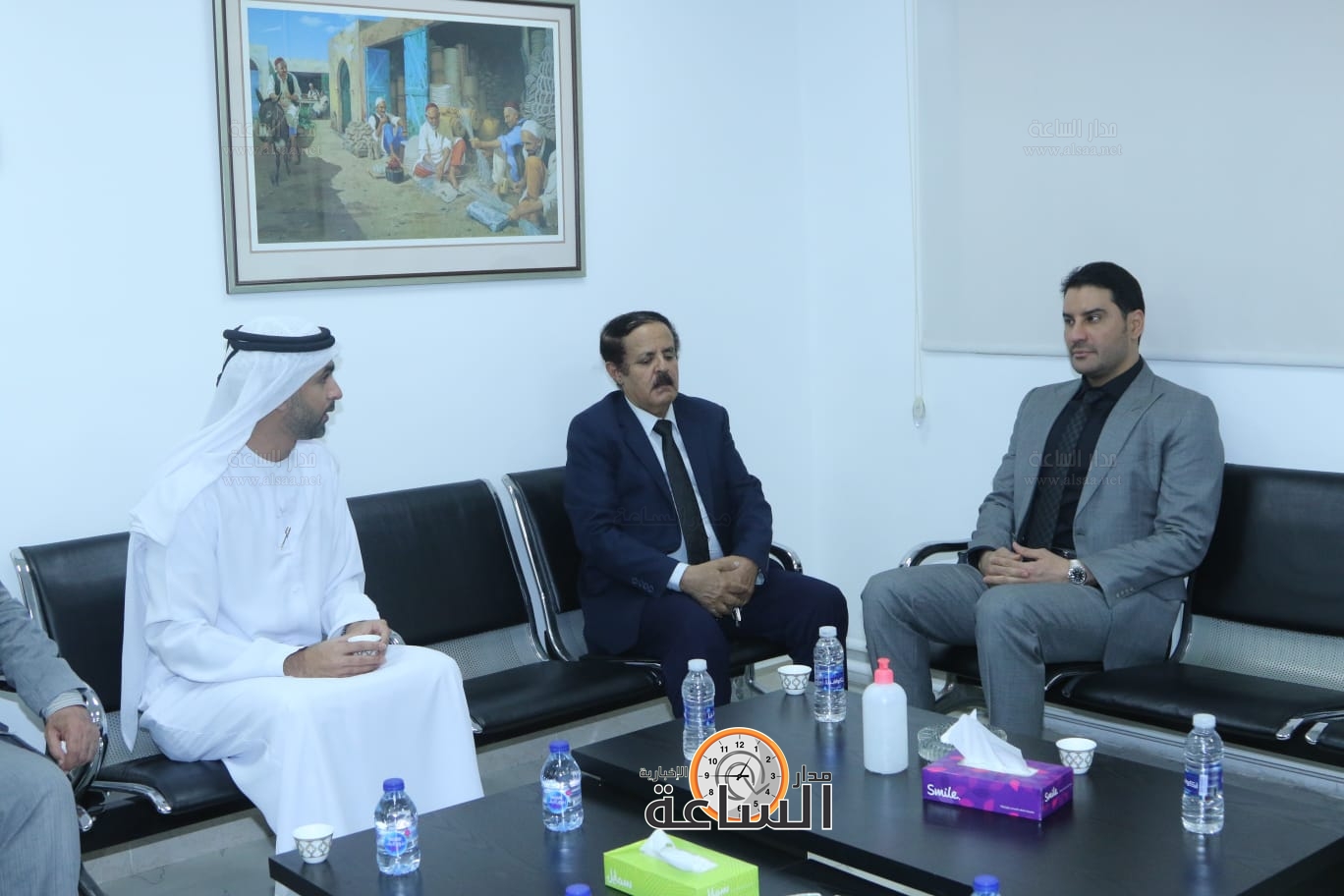 Madar Al-Saa Images 0.34639464645414164