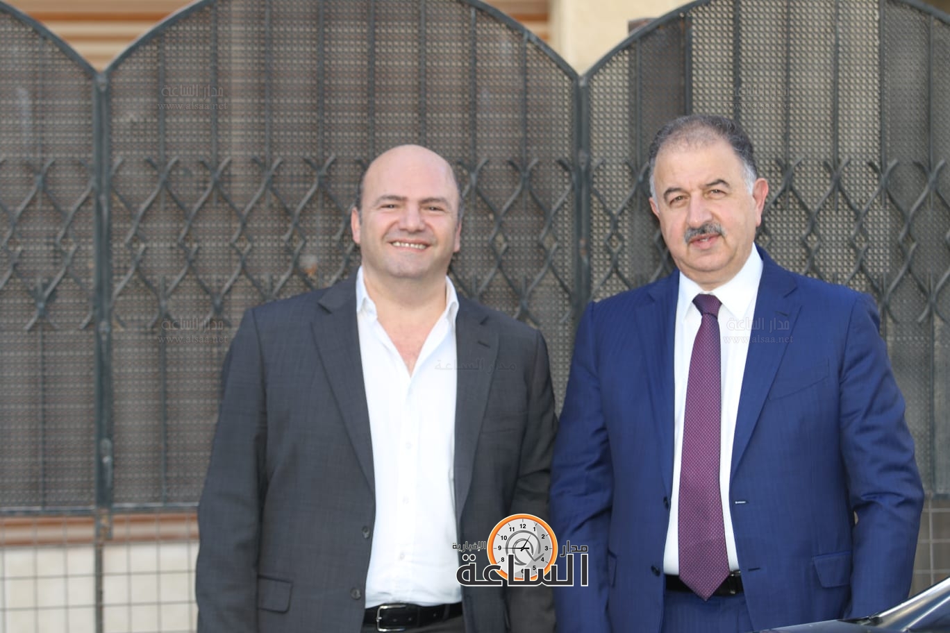 Madar Al-Saa Images 0.6966614159003968