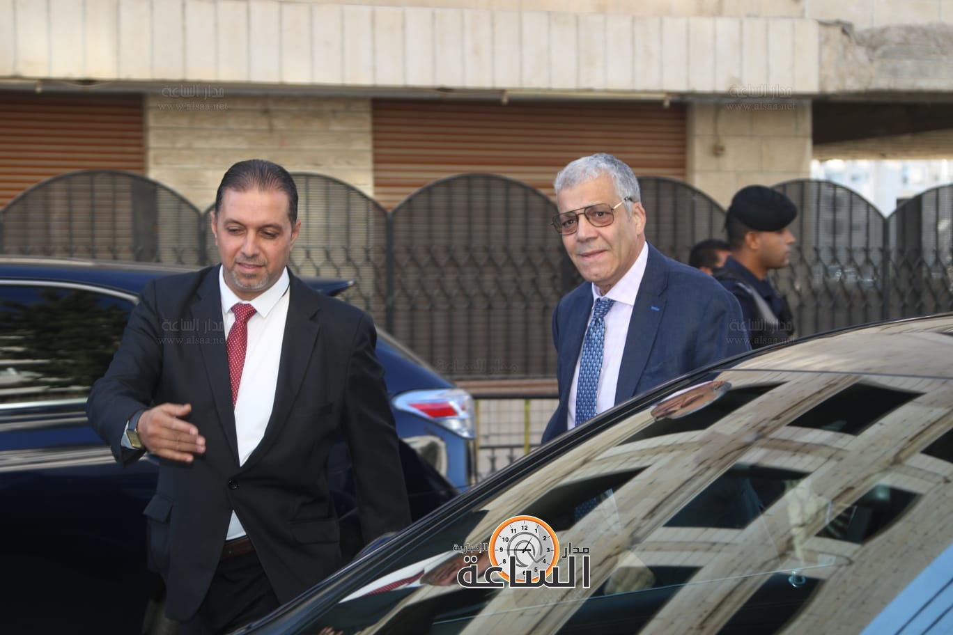 Madar Al-Saa Images 0.13598000169469615