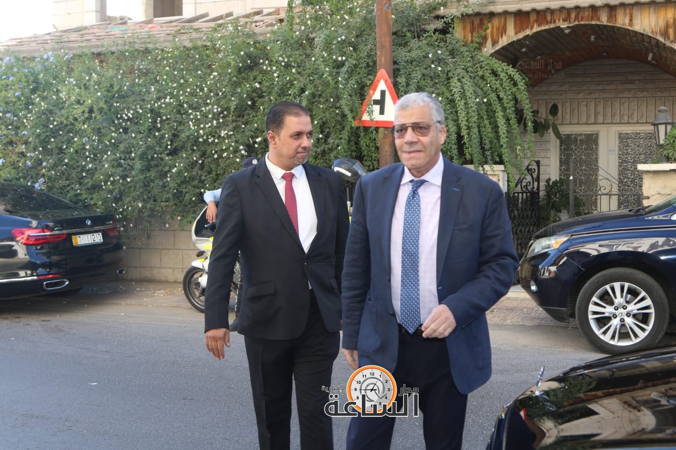 Madar Al-Saa Images 0.4724314038202009