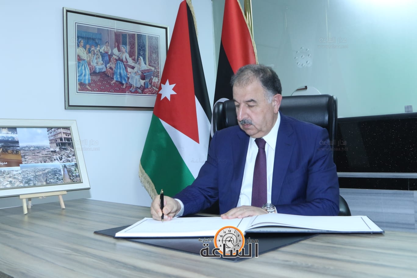 Madar Al-Saa Images 0.9807962590062023