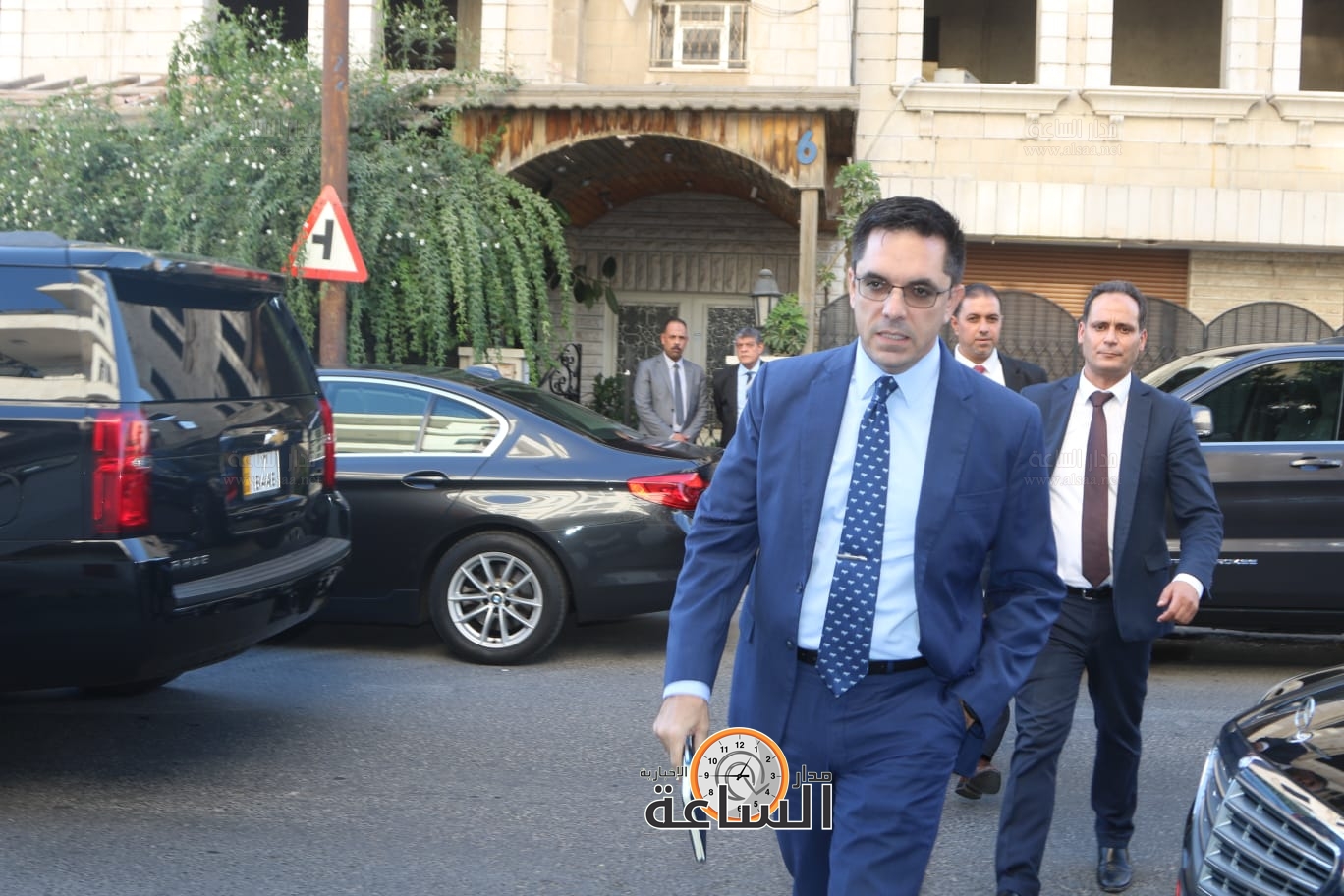 Madar Al-Saa Images 0.9169468603196514