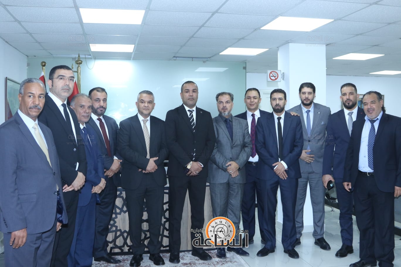 Madar Al-Saa Images 0.6287138631352888