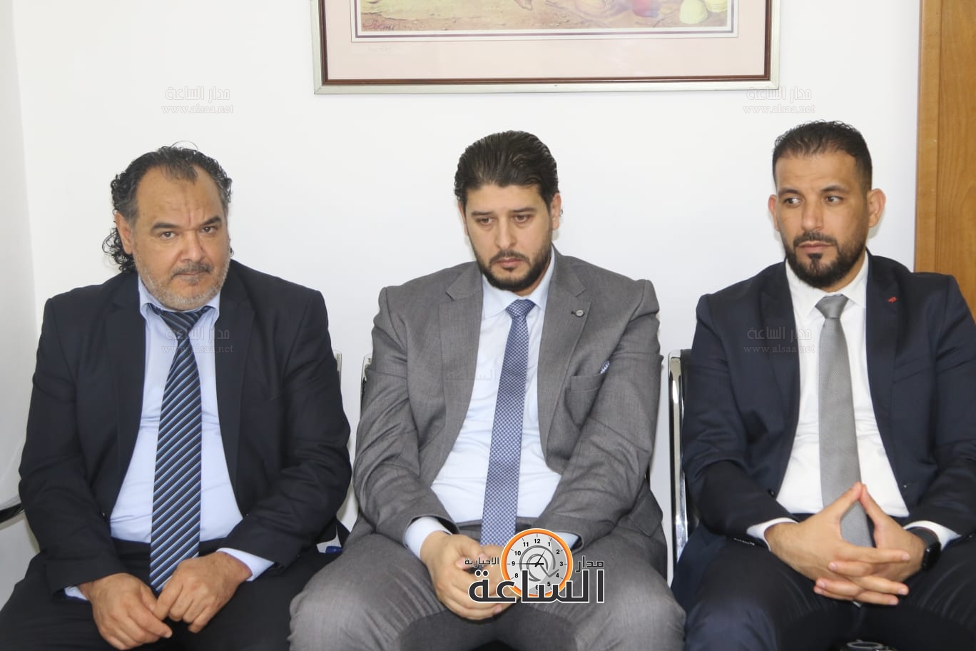 Madar Al-Saa Images 0.6307993390156721