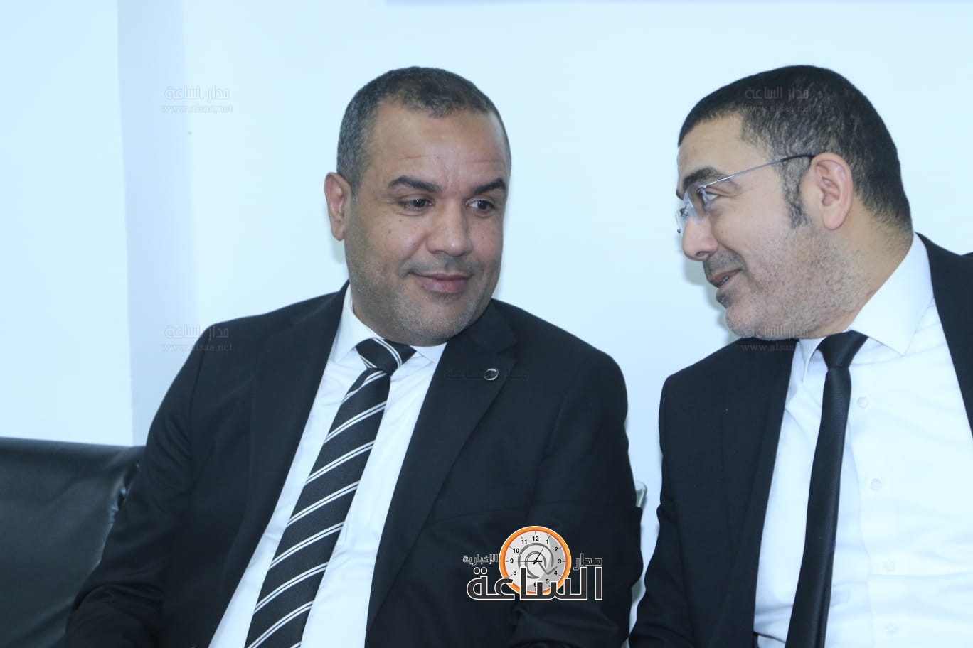 Madar Al-Saa Images 0.14456425680148255