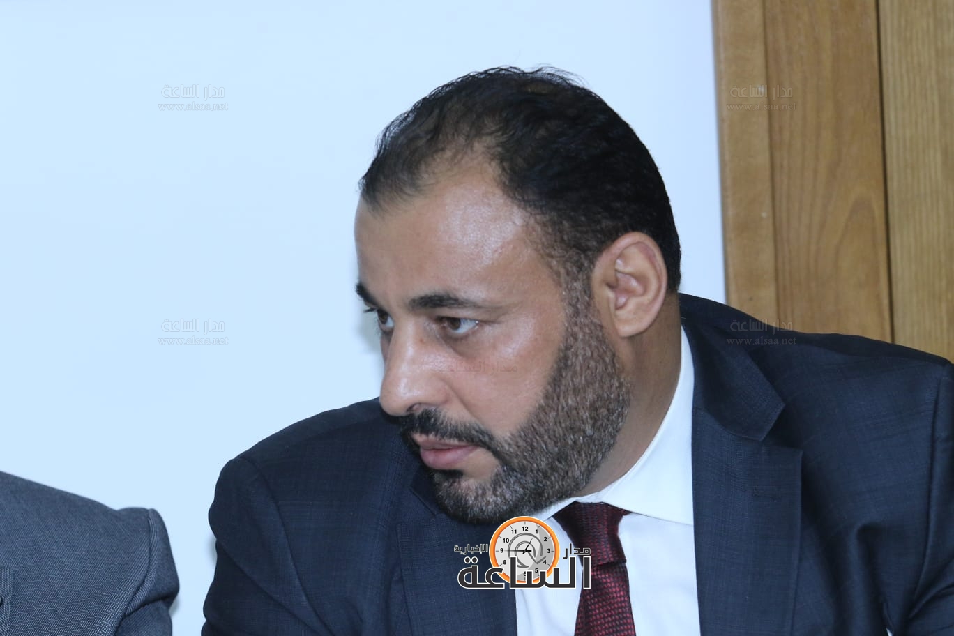 Madar Al-Saa Images 0.9274346958436346