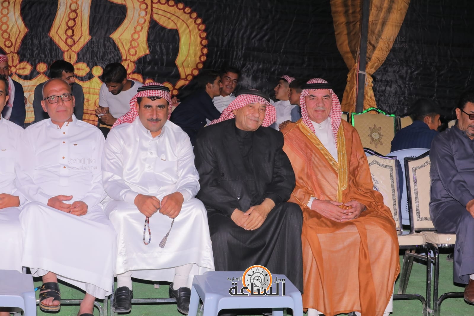 Madar Al-Saa Images 0.3516348092446431