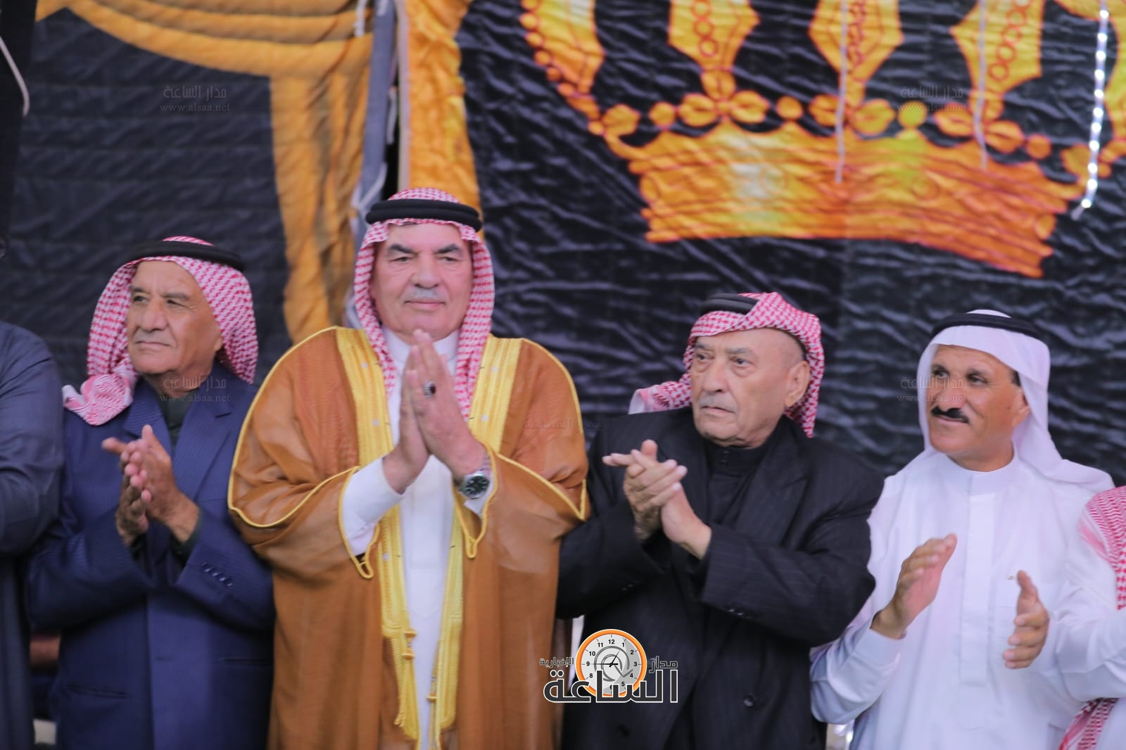 Madar Al-Saa Images 0.60556343052015