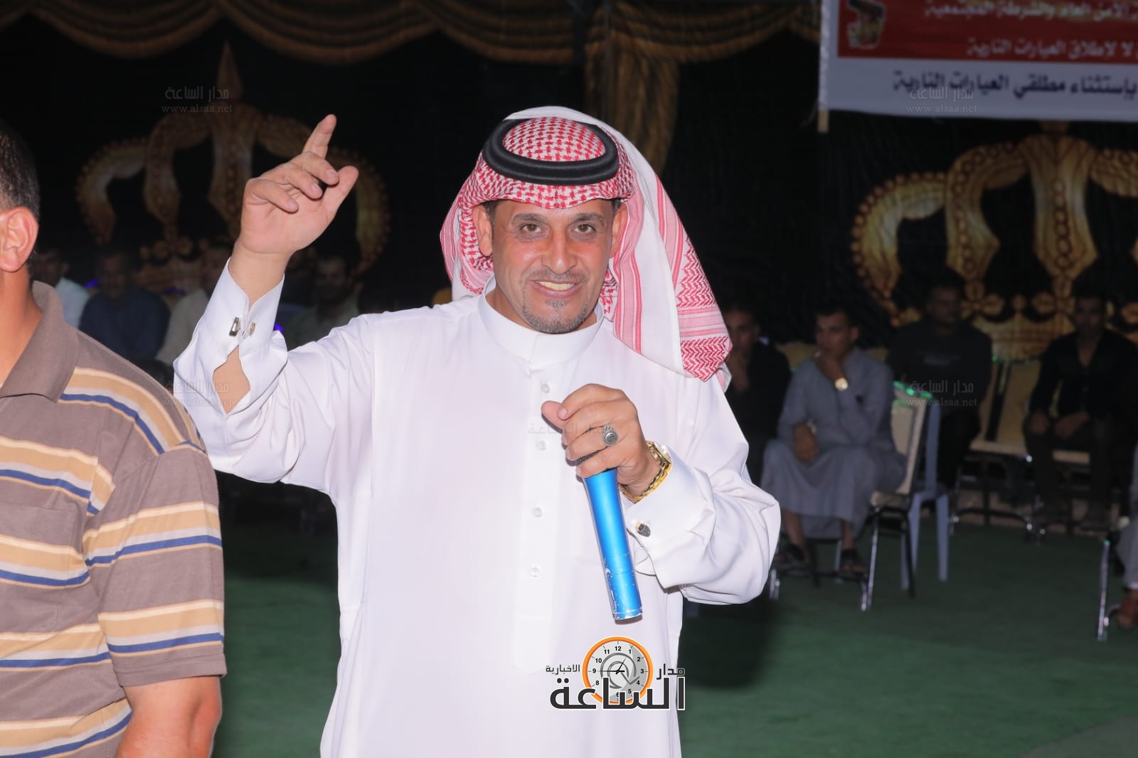 Madar Al-Saa Images 0.42597871967470513