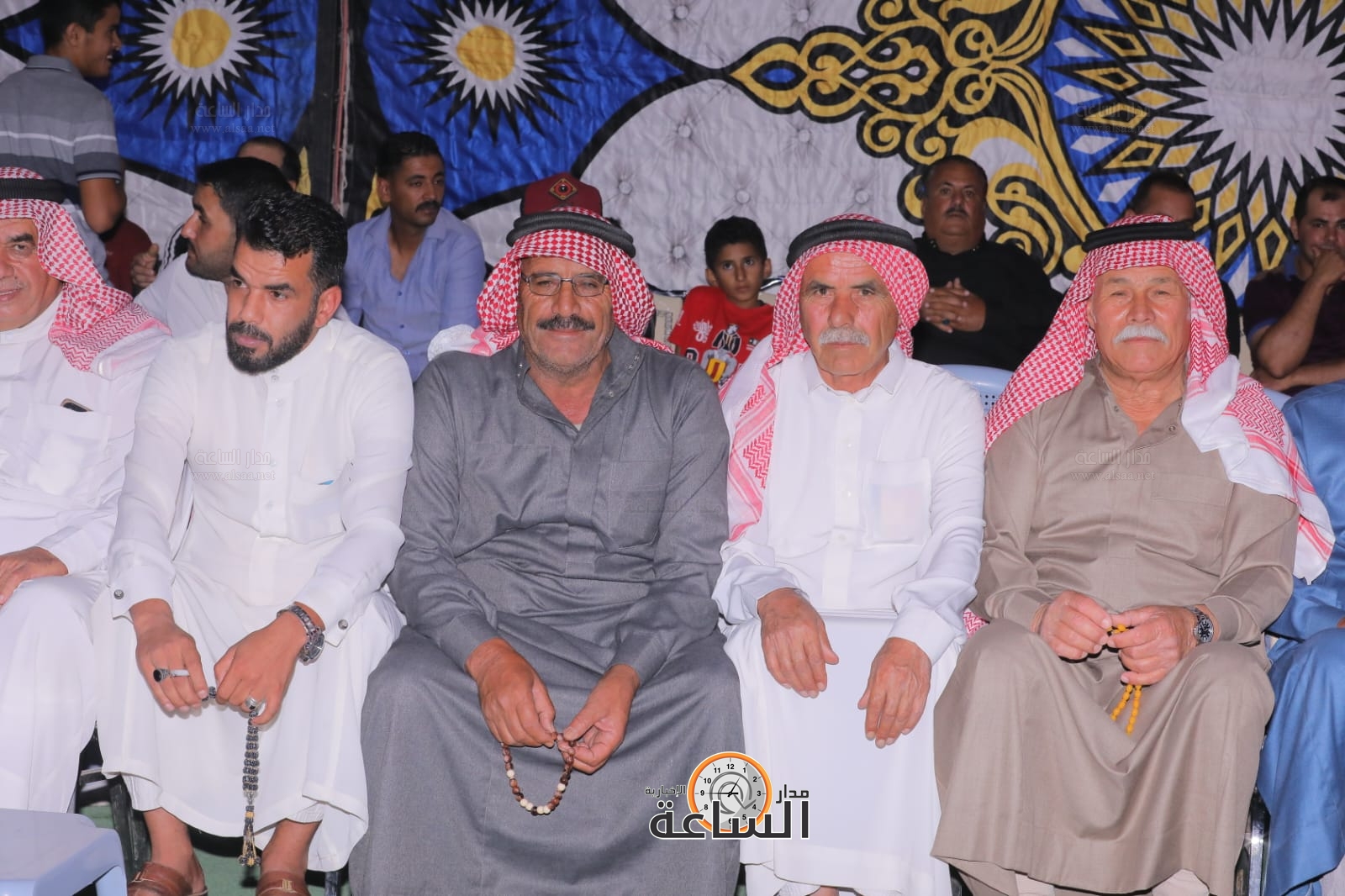 Madar Al-Saa Images 0.7753946485107281