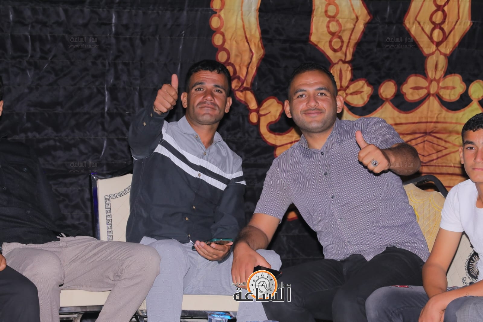 Madar Al-Saa Images 0.9032925499943878