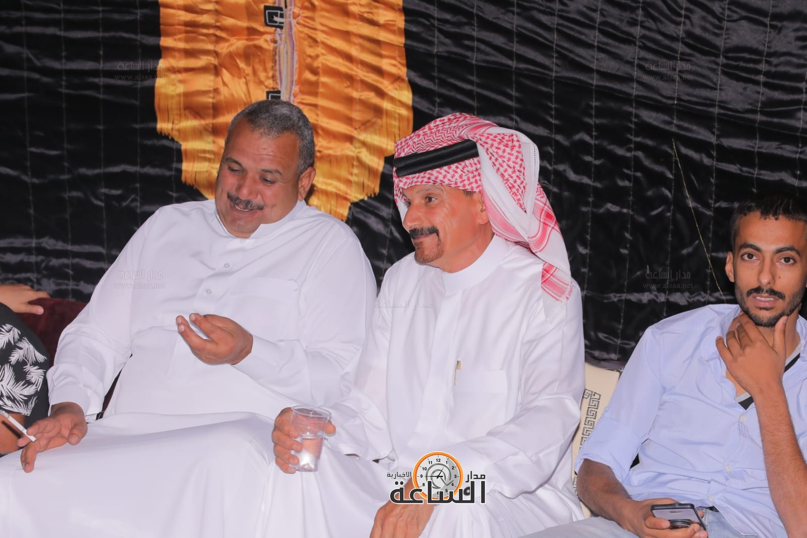 Madar Al-Saa Images 0.7223958665286934